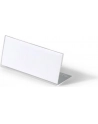Durable Identyfikator Stojący z Pvc 61x210mm 25 sztuk (DUR391) - nr 21
