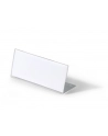 Durable Identyfikator Stojący z Pvc 61x210mm 25 sztuk (DUR391) - nr 6
