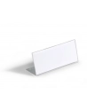 Durable Identyfikator Stojący z Pvc 61x210mm 25 sztuk (DUR391) - nr 8