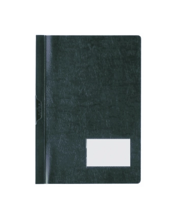 Durable Samoprzylepna Kieszonka Pocketfix 57x90mm 10szt. Przezroczysta nr 1