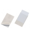 Durable Samoprzylepna Kieszonka Pocketfix 57x90mm 10szt. Przezroczysta - nr 6