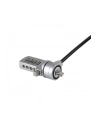 Linka zabezpieczająca Conceptronic Combination Lock 1.8m (CNBCOMLOCK18) - nr 12