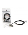 Linka zabezpieczająca Conceptronic Combination Lock 1.8m (CNBCOMLOCK18) - nr 1