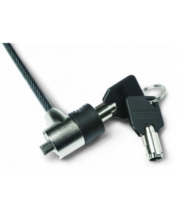 Dicota Linka zabezpieczająca Security Lock Value Key single key (D30835) nr 2