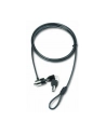 Dicota Linka zabezpieczająca Security Lock Value Key single key (D30835) - nr 6