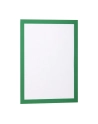 Durable Samoprzylepne Ramki Magnetyczne Magaframe A4 487205 - nr 15