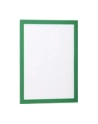 Durable Samoprzylepne Ramki Magnetyczne Magaframe A4 487205 - nr 18