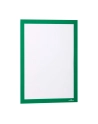 Durable Samoprzylepne Ramki Magnetyczne Magaframe A4 487205 - nr 20