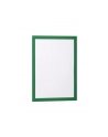 Durable Samoprzylepne Ramki Magnetyczne Magaframe A4 487205 - nr 6