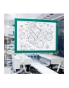 Durable Samoprzylepne Ramki Magnetyczne Magaframe A4 487205 - nr 8