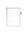 Durable Magnetyczna Ramka Informacyjna Z Uchylną Przednią Stroną Duraframe A4 1 Szt. Srebrna /Durable 498923 - nr 3