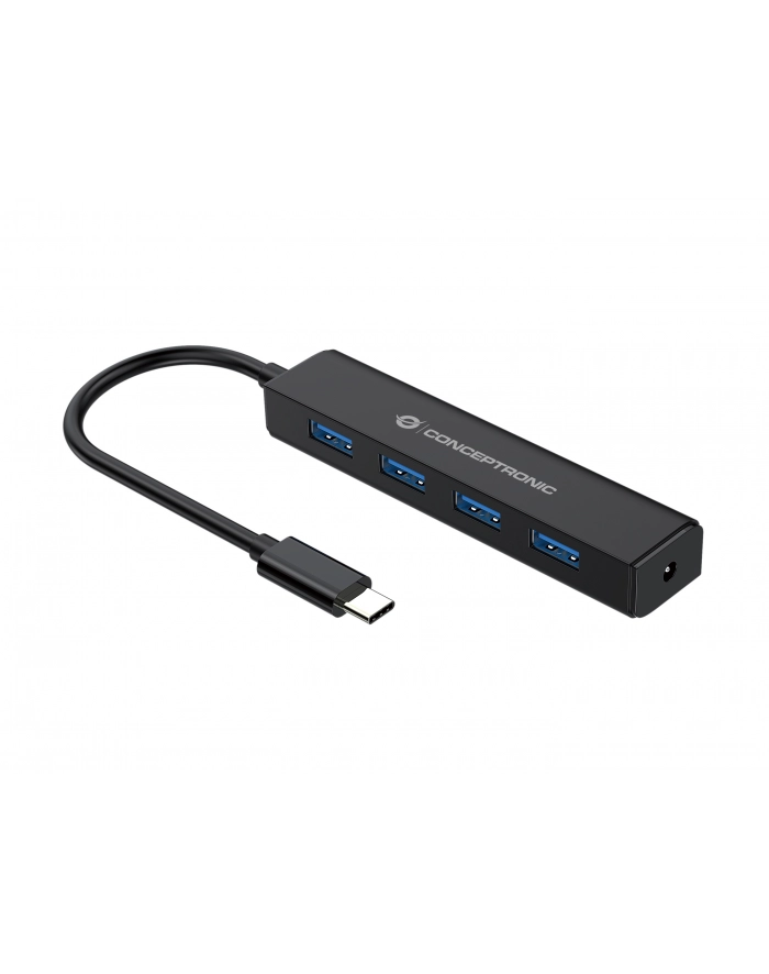 Conceptronic HUB USB (CTC4USB3) główny