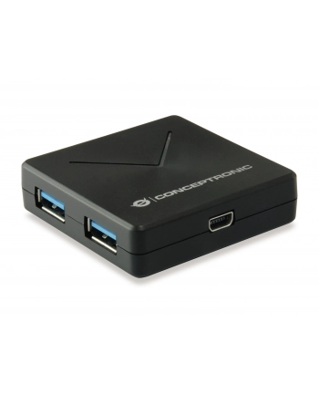Conceptronic HUBBIES02B nr 1