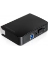 Delock 4-Port USB3.0 Czarny (61898) - nr 13