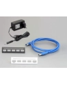 Delock 4-Port USB3.0 Czarny (61898) - nr 18