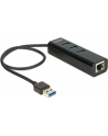 Delock USB 3.0 Gigabit LAN (62653) - nr 21