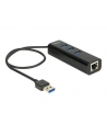 Delock USB 3.0 Gigabit LAN (62653) - nr 5