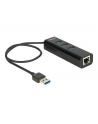 Delock USB 3.0 Gigabit LAN (62653) - nr 9