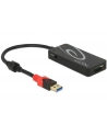 Delock HUB USB 3.1 (62899) - nr 2