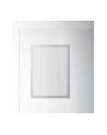 RAMKA INFORMACYJNA A4 SREBRNA DURAFRAME SAMOPRZYLEPNA - 2SZT. W OP. - nr 10