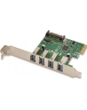 CONCEPTRONICS CONCEPTRONICS  CONCEPTRONIC EMRICK U34 - USB ADAPTER  (EMRICK02G) - nr 16