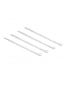 Delock Zaciski na kable 100x2.5mm 100 sztuk (18605) - nr 10