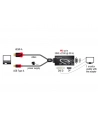 Delock Adapter AV HDMI 4K (62959) - nr 11