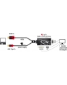 Delock Adapter AV HDMI 4K (62959) - nr 14