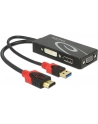 Delock Adapter AV HDMI 4K (62959) - nr 16