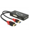 Delock Adapter AV HDMI 4K (62959) - nr 8