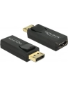 Delock DP - HDMI żeński (65571) - nr 10