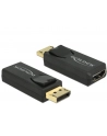 Delock DP - HDMI żeński (65571) - nr 4