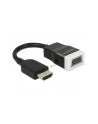 Delock HDMI męskie - D-Sub15 żeńskie +Audio (65587) - nr 10