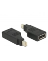 Adapter AV Delock mini DisplayPort/DisplayPort (65626) - nr 10