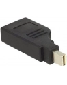 Adapter AV Delock mini DisplayPort/DisplayPort (65626) - nr 13