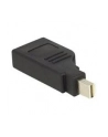 Adapter AV Delock mini DisplayPort/DisplayPort (65626) - nr 5