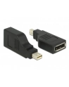 Adapter AV Delock mini DisplayPort/DisplayPort (65626) - nr 6