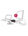 Adapter AV Delock mini DisplayPort/DisplayPort (65626) - nr 7