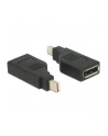 Adapter AV Delock mini DisplayPort/DisplayPort (65626) - nr 8