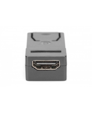 Digitus Adapter DisplayPort - HDMI (DB340602000S)