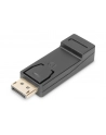 Digitus Adapter DisplayPort - HDMI (DB340602000S) - nr 1