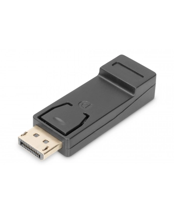 Digitus Adapter DisplayPort - HDMI (DB340602000S)