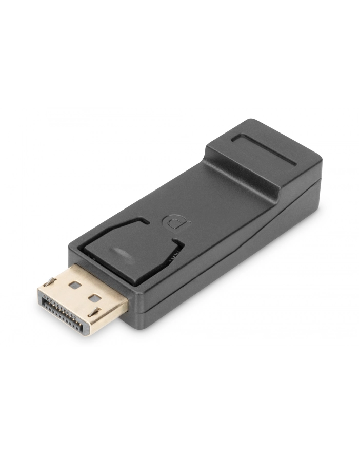 Digitus Adapter DisplayPort - HDMI (DB340602000S) główny