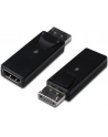 Digitus Adapter DisplayPort - HDMI (DB340602000S) - nr 30