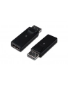 Digitus Adapter DisplayPort - HDMI (DB340602000S) - nr 5