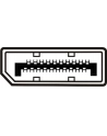 Digitus Adapter DisplayPort - HDMI (DB340602000S) - nr 6