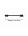 DELOCK Kabel USB-C - USB-C 85531 1m - nr 10