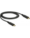 DELOCK Kabel USB-C - USB-C 85531 1m - nr 13