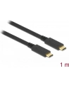 DELOCK Kabel USB-C - USB-C 85531 1m - nr 15