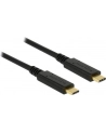DELOCK Kabel USB-C - USB-C 85531 1m - nr 16